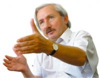 Lengyel László